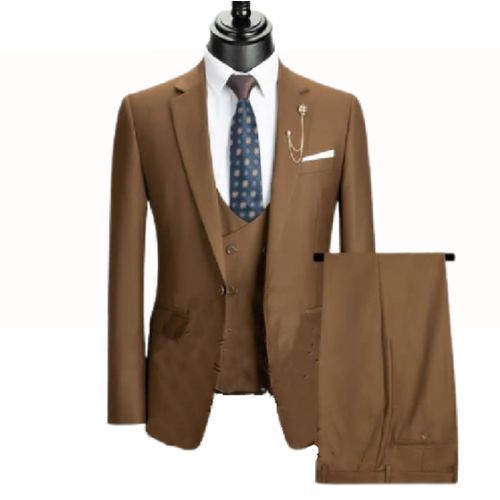 Fashion 3 Piece Executive Corporate - Wedding Suit | Jumia Nigeria