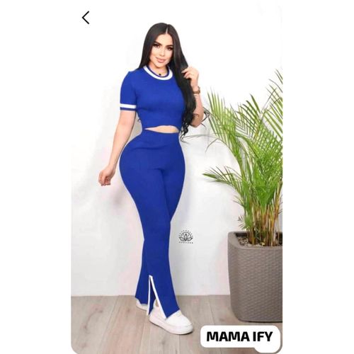 product_image_name-Fashion-Elegant and stunning up and down for ladies -1