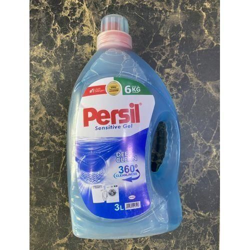 product_image_name-Generic-Persil Sensitive Gel Deep Clean 360° Cleanliness 3L-1