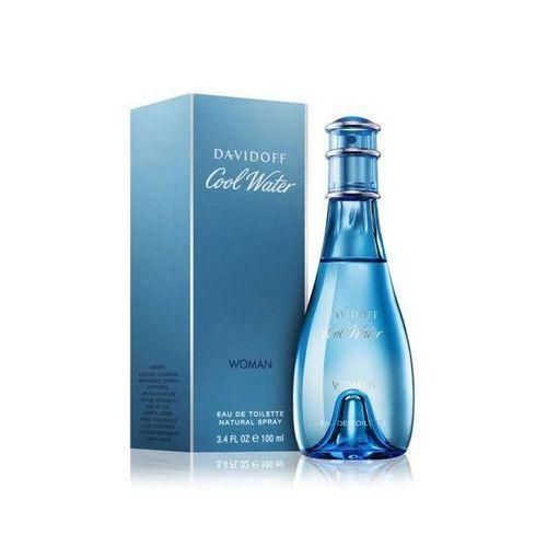 product_image_name-Davidoff-Cool Water Women EDT 100ml Perfume+FREE ROLLON-1