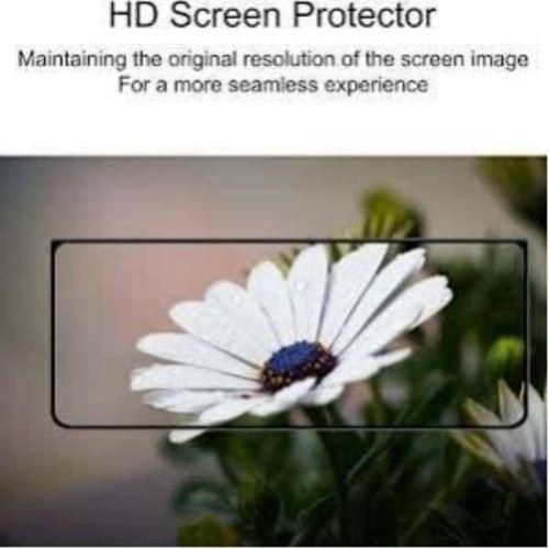 Generic Front Glass Screen Protector For Samsung Galaxy Z Fold 5 5g - image 2