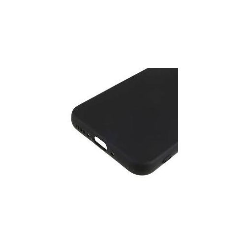 Generic Silicone Back Case For Samsung A24 - image 2