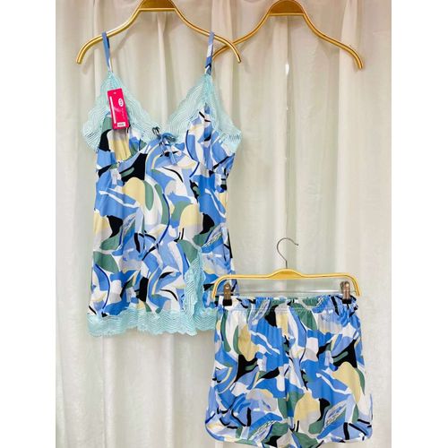 product_image_name-Fashion-Ladies Beautiful And Sexy Top And Short-1