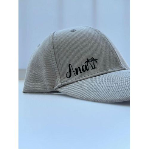 Fashion QUALITY Ash BASE BALL FACE CAP with design
