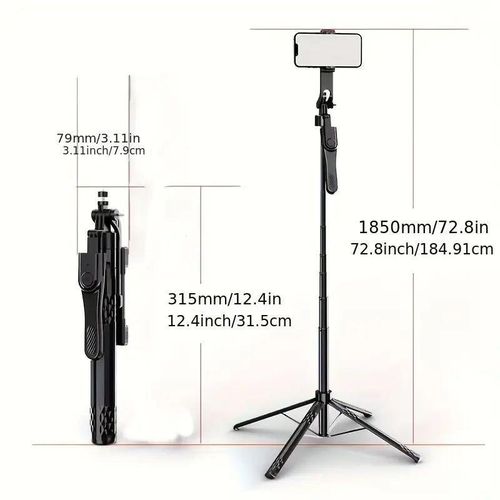 Generic Long L16 tripod stand - image 5