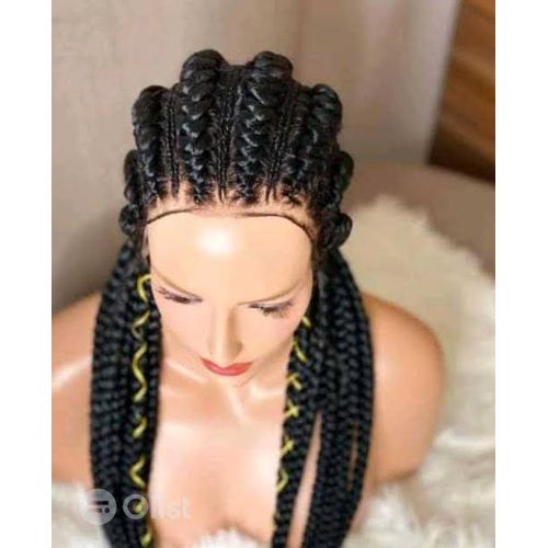 Latest Ghana Braids::Appstore for Android