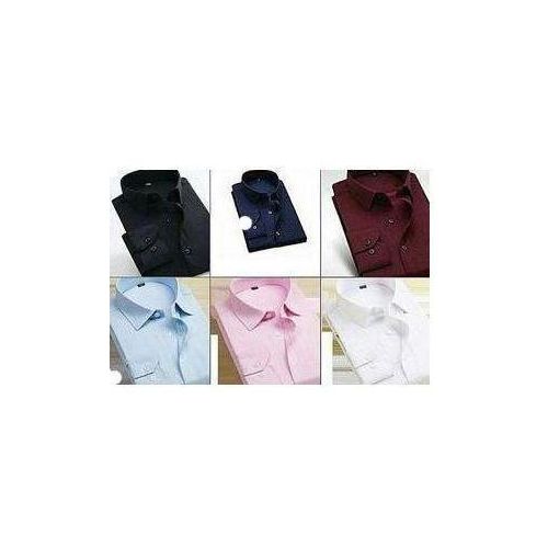 product_image_name-Fashion-6in1 Quality Plain Black Jean Trouser For Men-1