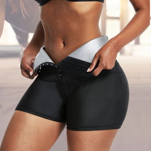 Sweat shaper sales sauna pants