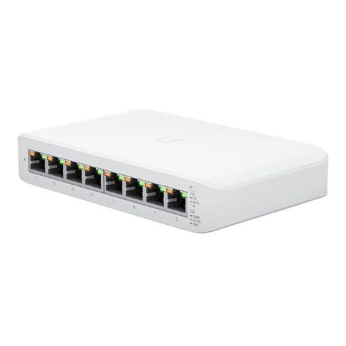 Ubiquiti USW-Lite-8-POE-EU