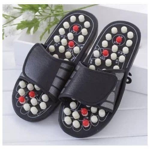 SHOE TIME  Massager slippers