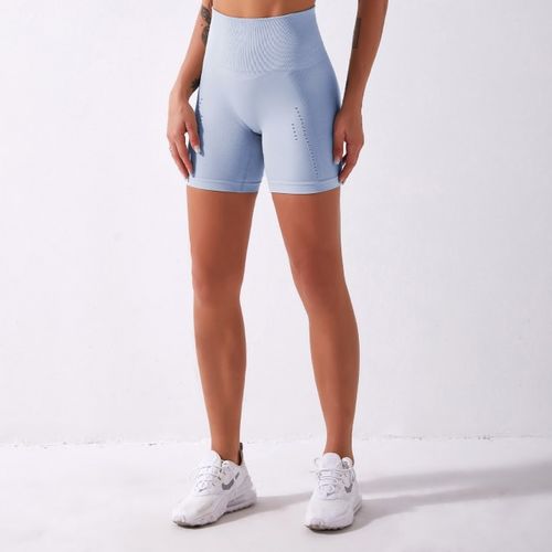 Fashion Sexy Booty Shorts Women Push Up High Waist Workout Shorts Sexy  Shorts