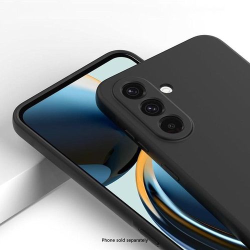 Generic Samsung Galaxy A55 Silicone Case