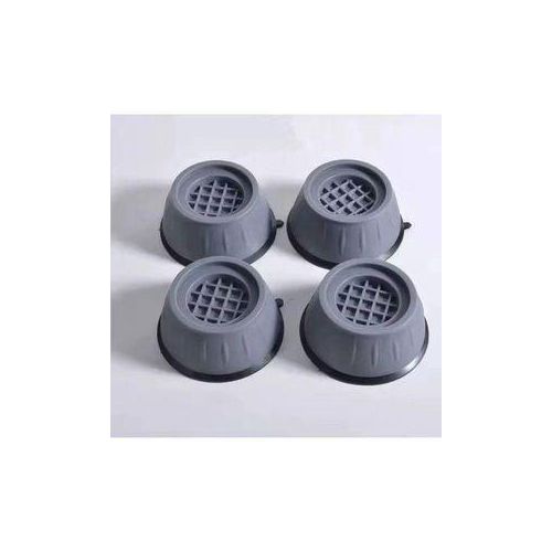 Generic 4 SHOCK PAD FOR WASHING MACHINE REFRIGERATOR FURNITURE STAND - image 2
