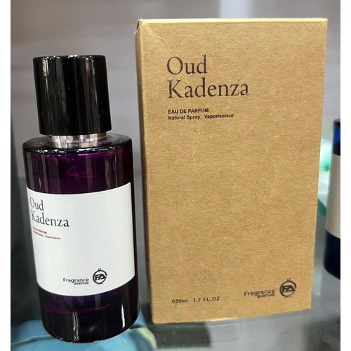 product_image_name-Fragrance Avenue-OUD KADENZA EAU DE PARFUM 50ML-1