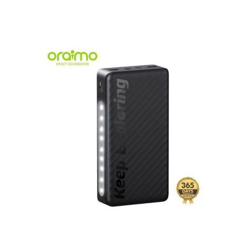 product_image_name-Oraimo-Oraimoo 27000mAh Fast Charging Power Bank -1