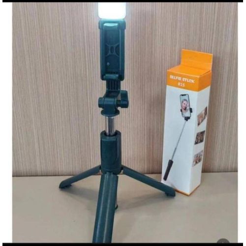 Generic LED LITE Selfie stick - image 3
