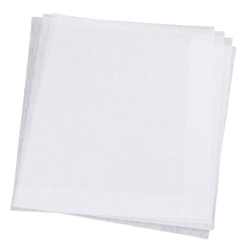 5Sheets Transfers Paper/ Water Soluble Embroidery Stabilizer Cross