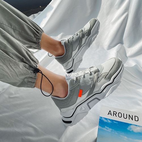product_image_name-Fashion-2021 Men's Breathable Sneakers Sports Running Shoes-6