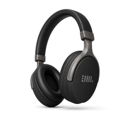 Generic Jbl M5 Quiet Comfort ULTRA Headset - BLACK