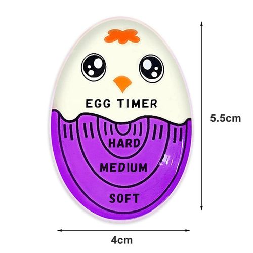 Generic Medium Boiled Egg Timer Eggcellent Kitchen Timer Accurate