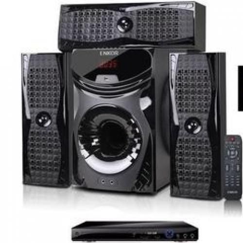 Enkor home theater 5.1 price on sale