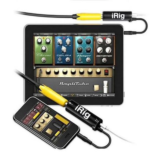 product_image_name-Generic-IRig Converter For IPhone IPad IPod Android Phone Guitar Adapter Interface Amplifier-2