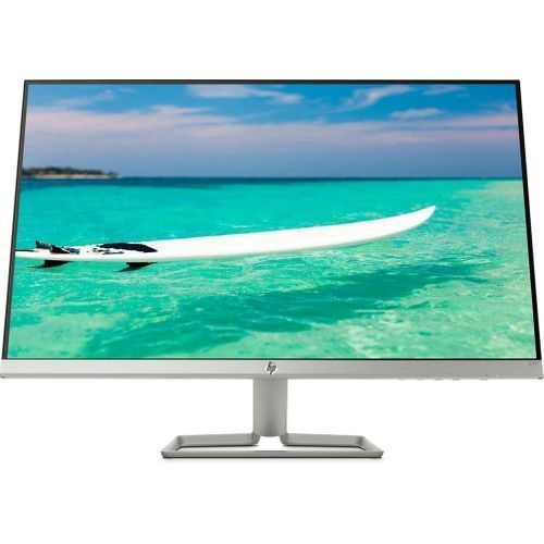 HP 27F Display 27" Diagonal IPS, FHD, Ultra Slim Monitor