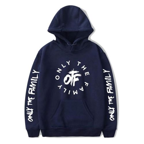 Generic Rapper Lil Durk Print Hoodies Men s Coat Hoodie Kids Hip Hop Clothing Punk Sweats Otf Fleece Hoody Women s Sweatshirt Jumia Nigeria
