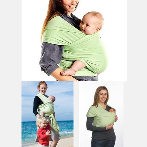 Generic Baby Sling Baby Carrier Baby Back Towel Baby Sling Front Hug Wrap Sears Baby Jumia Nigeria