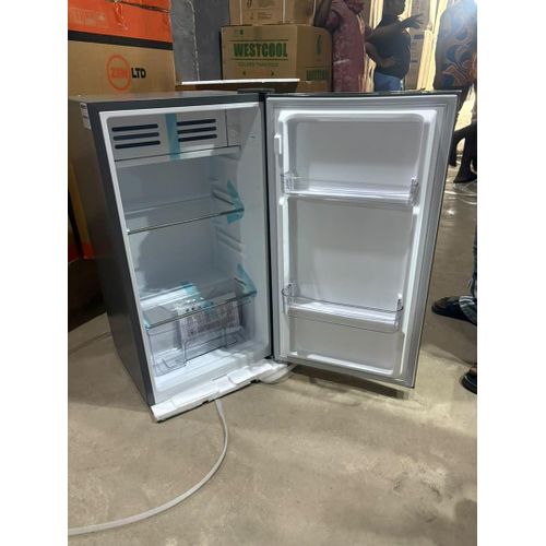 LG 89 LITERS SINLE DOOR MECH CONTROL TABLE TOP FRIDGE