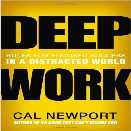 product_image_name-Jumia Books-Deep Work: Rules For Focused Success In A Distracted World-1