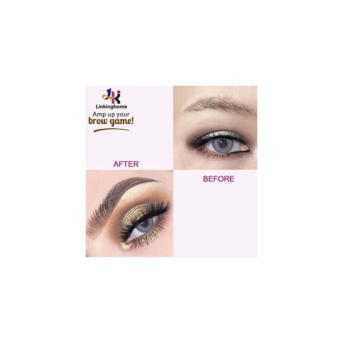 product_image_name-Generic-Eyebrow Stencil 12 Eyebrow Shaper Kit-2