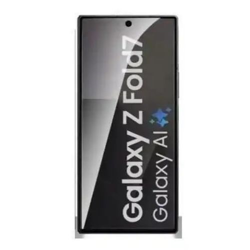 Generic Samsung Galaxy Z Fold 7 Glass Privacy Screen Prot-ector - image 2