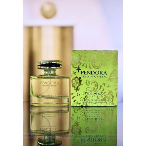 product_image_name-PENDORA SCENTS-Yellow Crystal Pour Femme Edp Perfume-1