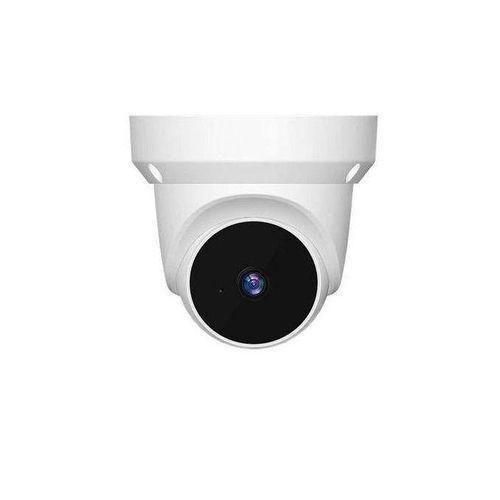 product_image_name-Generic-Smart Security Indoor 3 MP Wireless Dome CCTV Wifi Camera-1