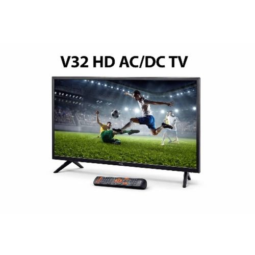 Miratec 32 Inch 15w Ac/dc Solar Inverter Hd Led Television. - image 4