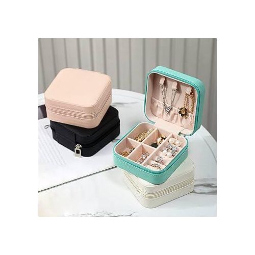 Generic Jewelry Box Jewelries Storage