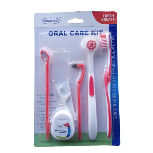 product_image_name-Spring Fresh-Oral Care Kit For Extra Clean Teeth-1