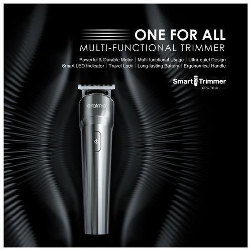 product_image_name-Oraimo- Multi-functional Smart Trimmer With 4 Guided Combs OPC-TR10-5