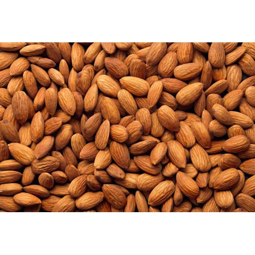 product_image_name-Edible Herbs Ltd-Whole Natural Almond Nut 200g -3