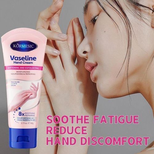 product_image_name-Generic- Vaseline Hand Care Cream Moisturize & Repair Dry Cracked Hands-1