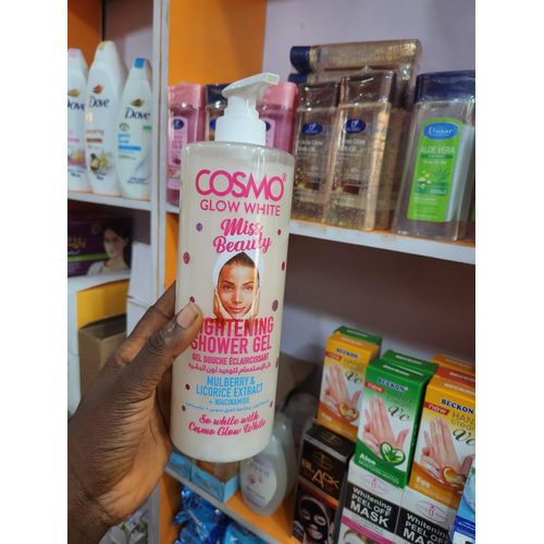 product_image_name-Cosmo- Glow White Miss Beauty Lightening Shower Gel.-1
