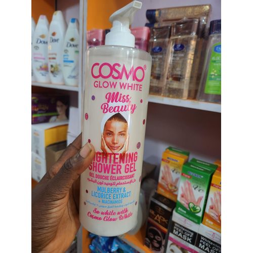product_image_name-Cosmo- Glow White Miss Beauty Lightening Shower Gel.-2