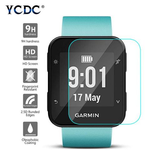Garmin vivoactive hr screen protector shop