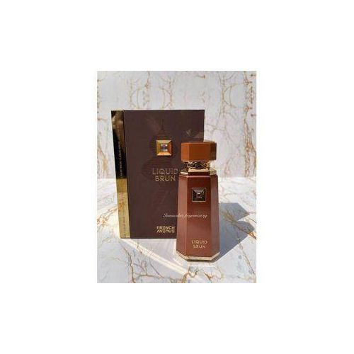 product_image_name-FRENCH AVENUE-Liquid Brun 100ml-1