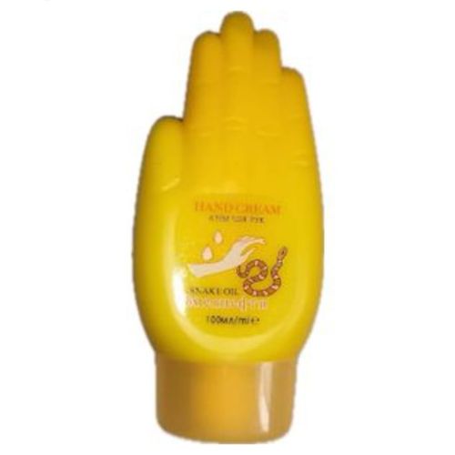 product_image_name-Generic-HAND(SNAKE OIL) CARE CREAM-100ML-1