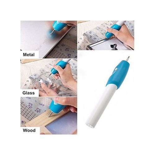 Generic Cordless Engraving Pen