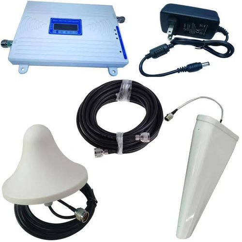 Generic Wi-Fi Repeater