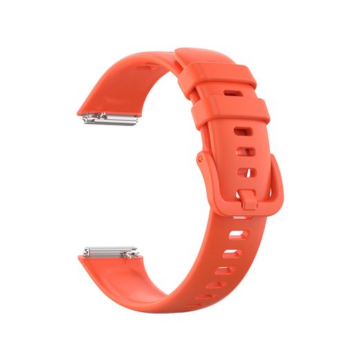 Huawei Band 7 Strap, Silicon Strap