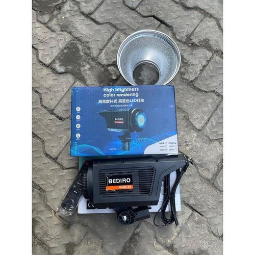 product_image_name-Generic-Bediro BD400-SS LED video Light Kit-1